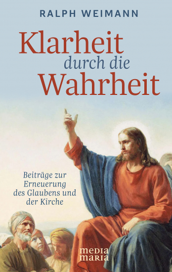 KLARHEIT DURCH DIE WAHRHEIT